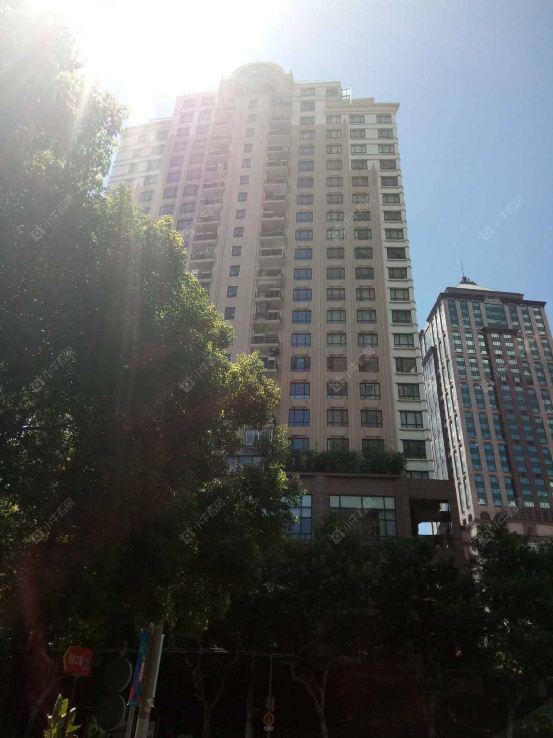 上海御品大厦小区_御品大厦小区null