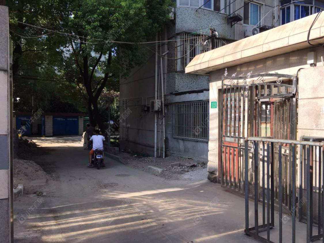 上海淞南四村南区小区_淞南四村南区小区null