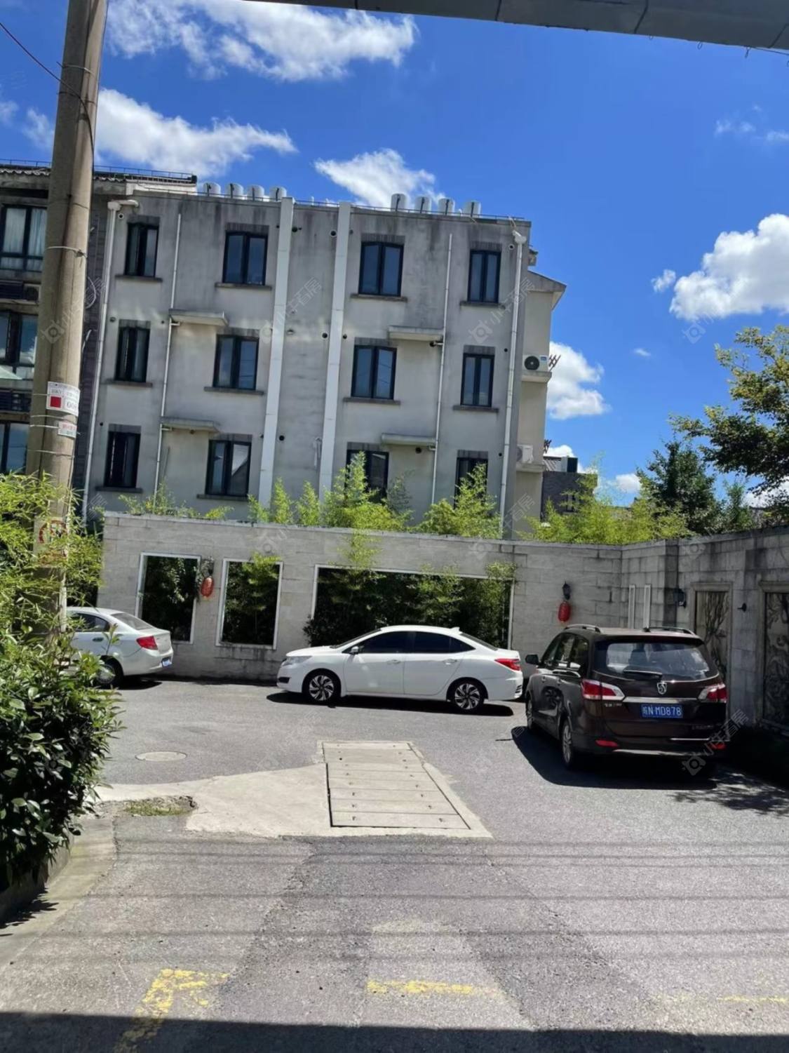 上海檀香湾别墅区小区_檀香湾别墅区小区null