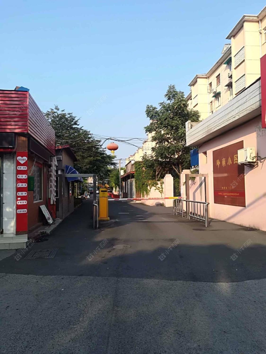 上海岭南路700弄小区_岭南路700弄小区null