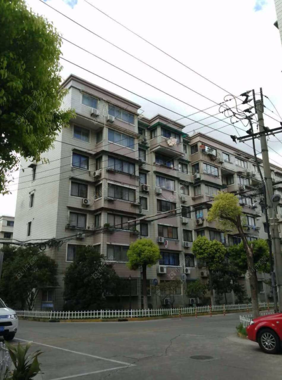 上海三泉公寓小区_三泉公寓小区null