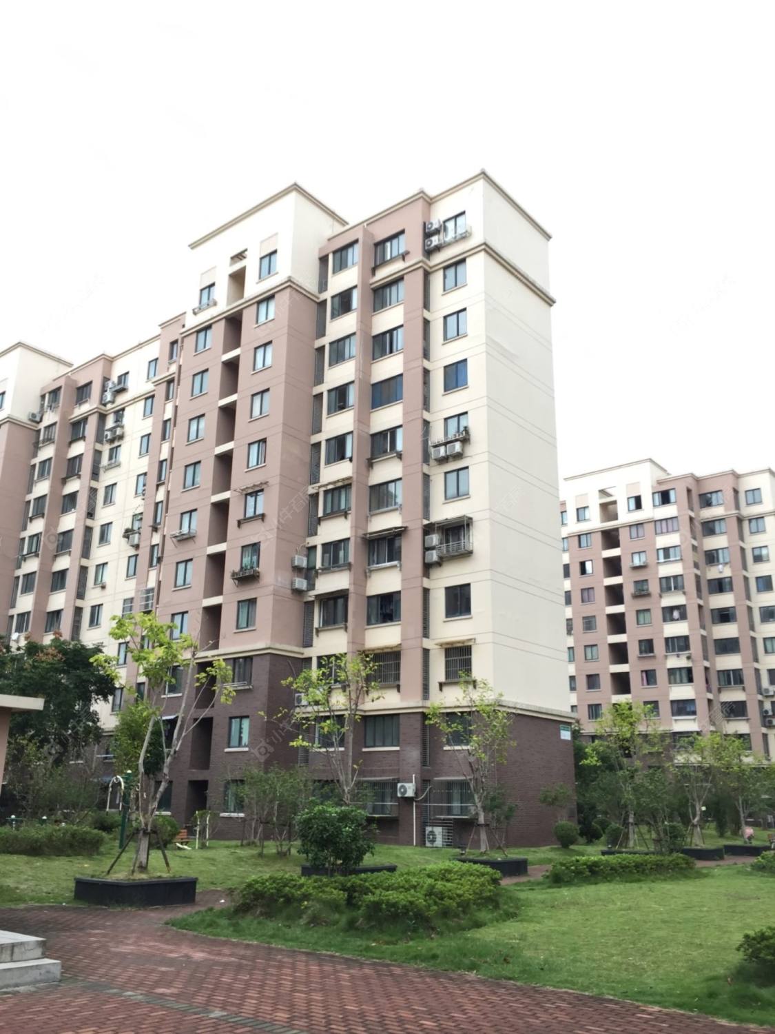 上海汇秀景苑二街坊小区_汇秀景苑二街坊小区null