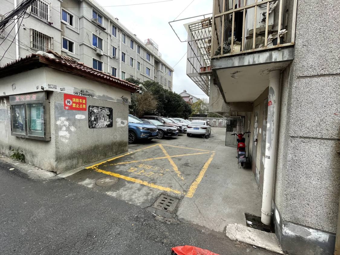 上海东门路48号小区_东门路48号小区null