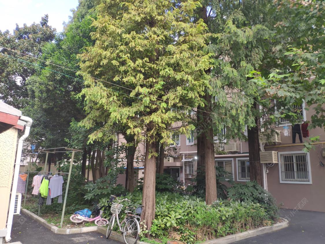 上海延安西路1547弄小区_延安西路1547弄小区null