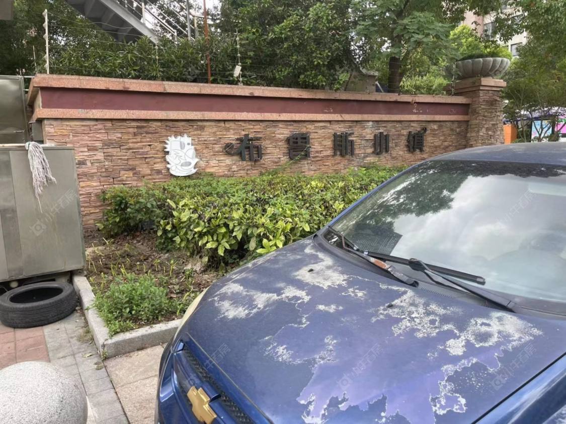 上海布鲁斯小镇二期别墅区小区_布鲁斯小镇二期别墅区小区null