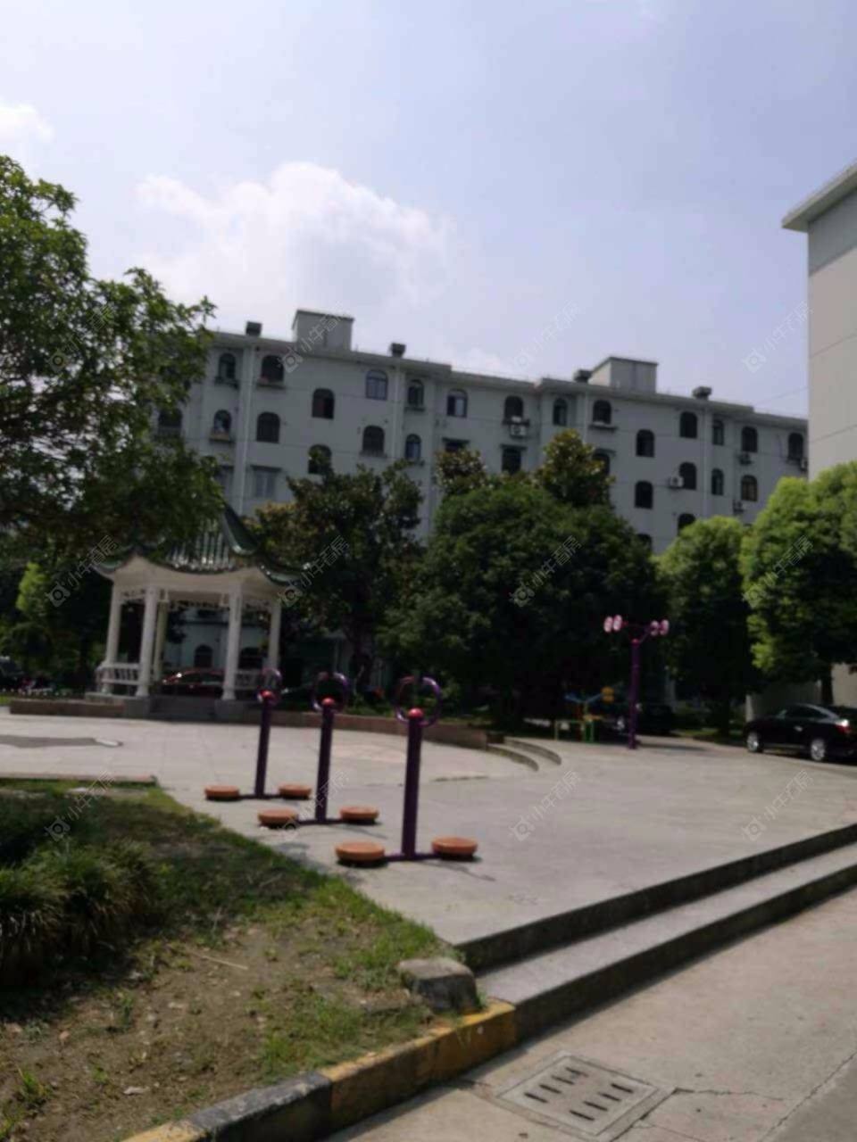 上海幸福第一公寓小区_小牛看房