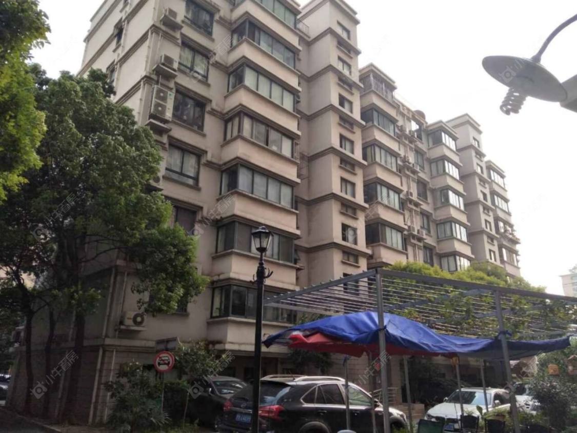 上海博园大楼小区_博园大楼小区null