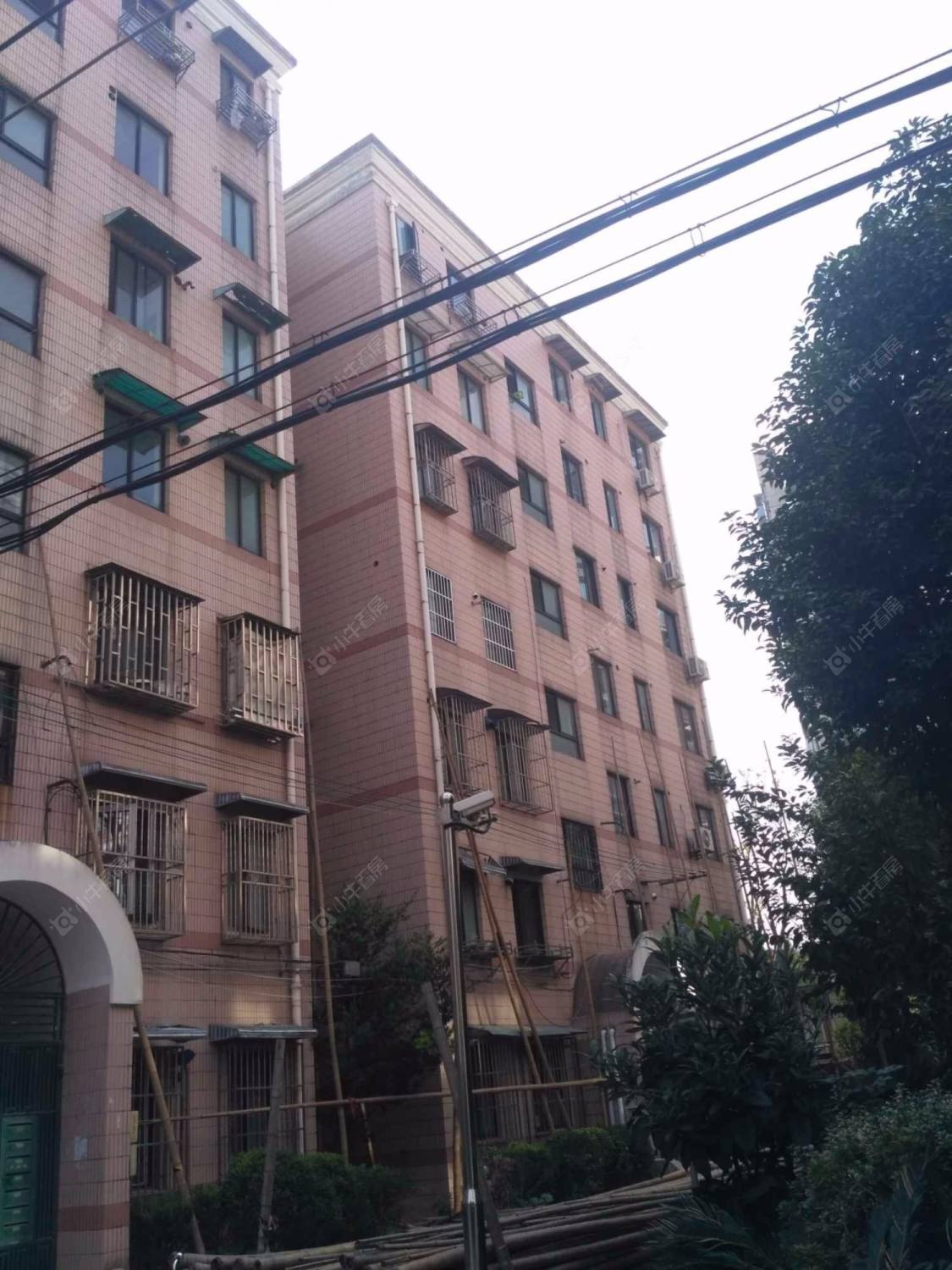 上海金汇园小区_金汇园小区null