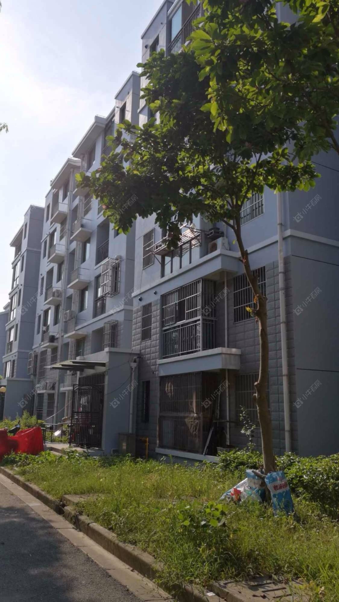 上海云锦雅苑小区_小牛看房