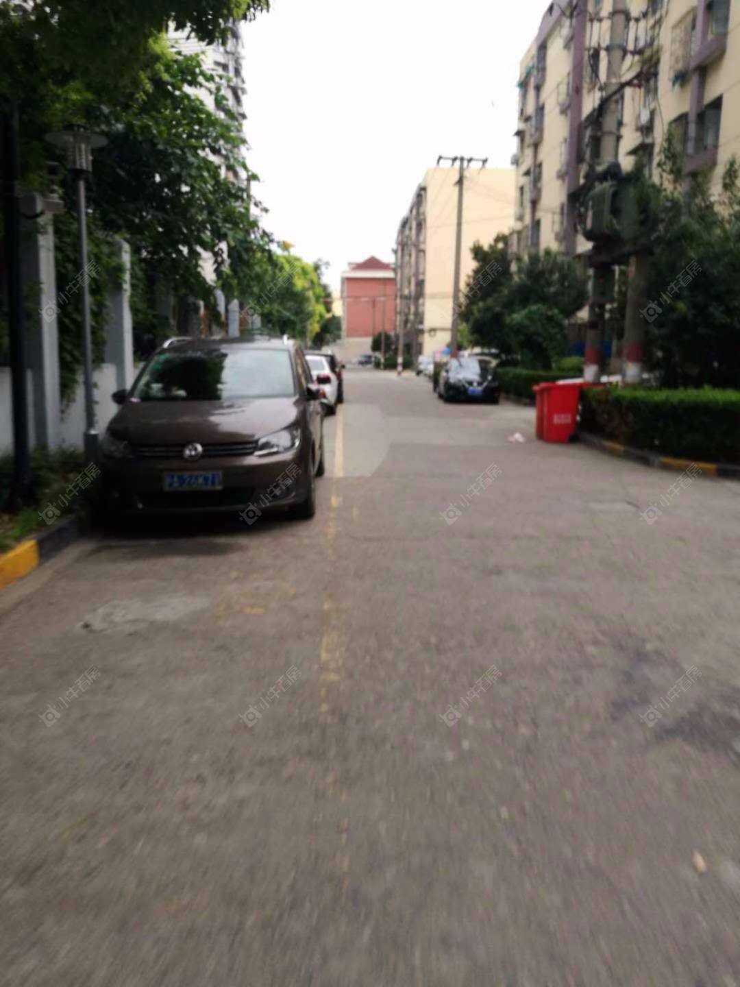 上海共和新路4555弄小区_共和新路4555弄小区null