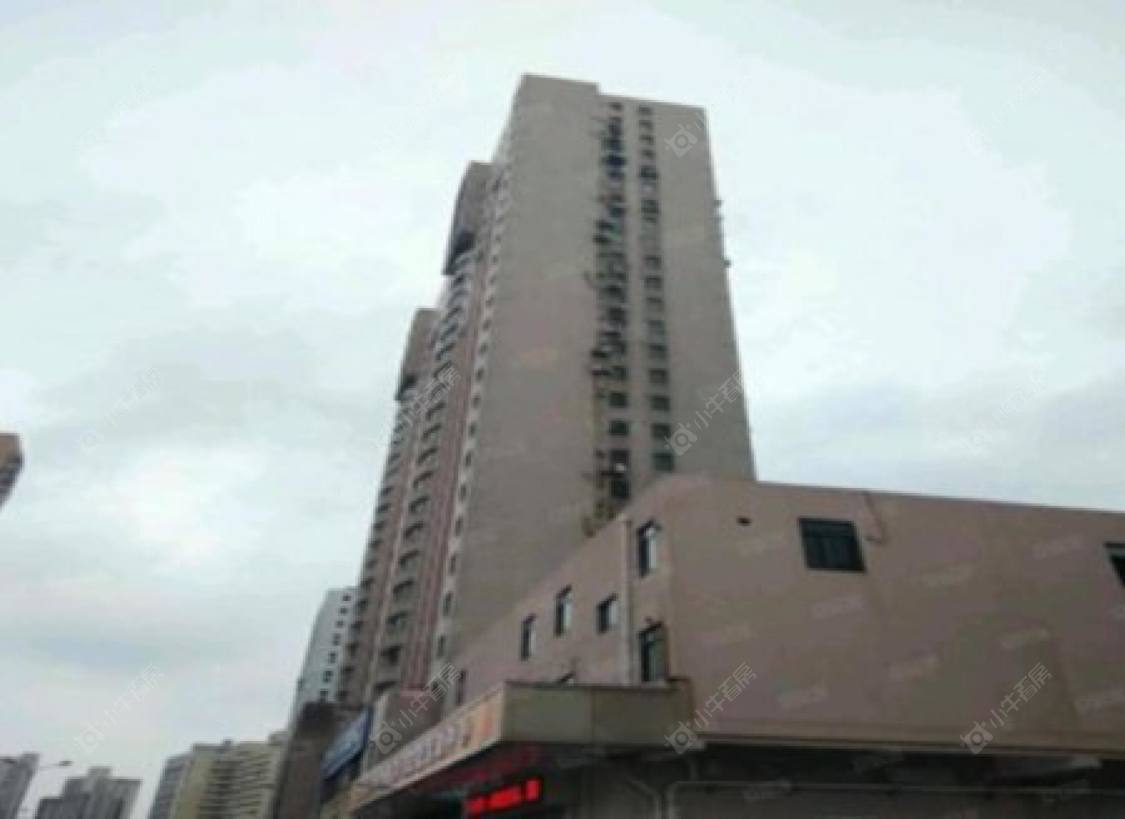 上海宏凯公寓小区_宏凯公寓小区null