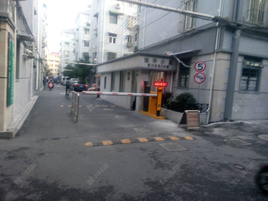 上海平型关路300弄小区_平型关路300弄小区null