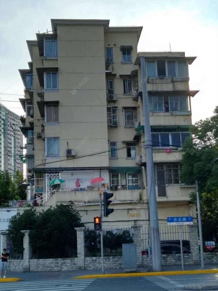 上海古南小区小区_古南小区小区null