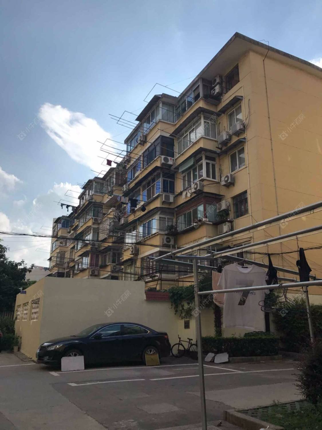 俞一小区封面图_小牛看房