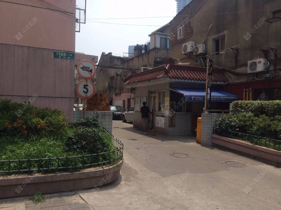 上海九联小区小区_九联小区小区null