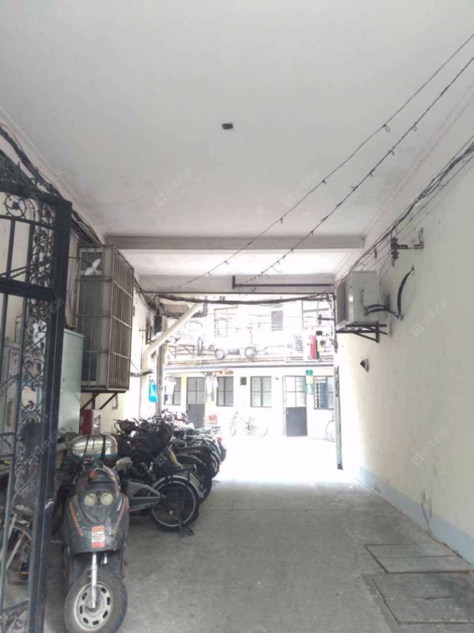 上海南昌路310弄小区_南昌路310弄小区null