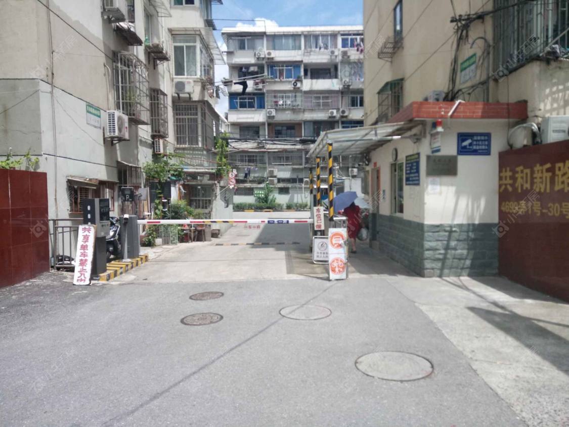 上海一方小区小区_一方小区小区null