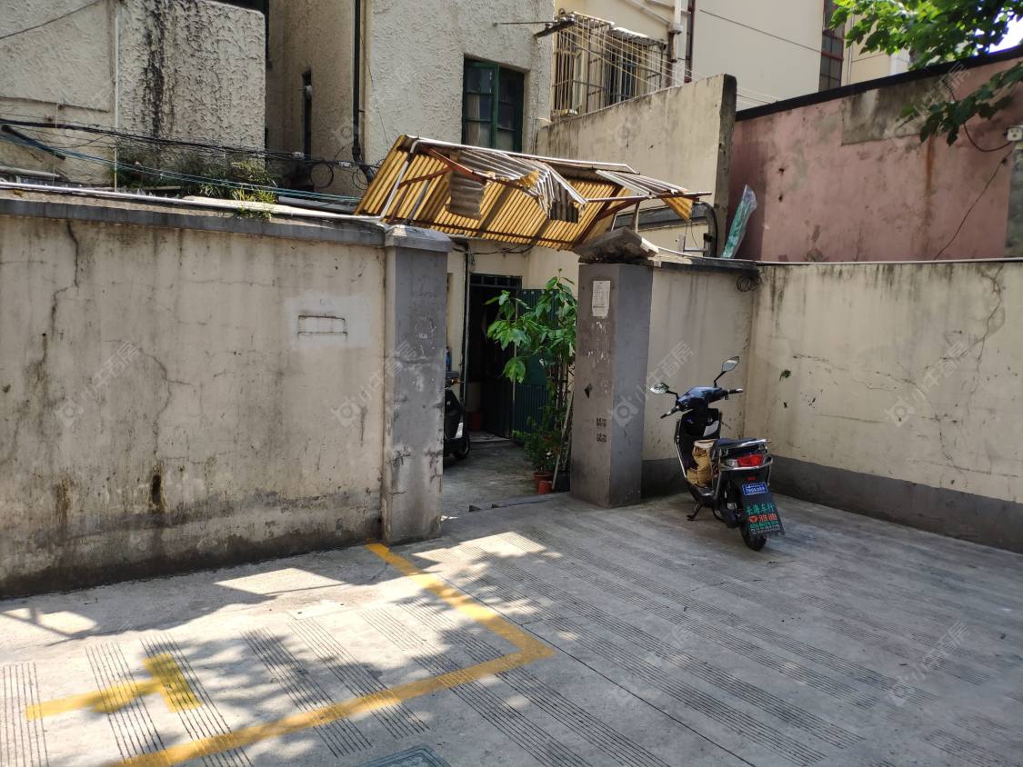 上海复兴中路1235弄小区_复兴中路1235弄小区null