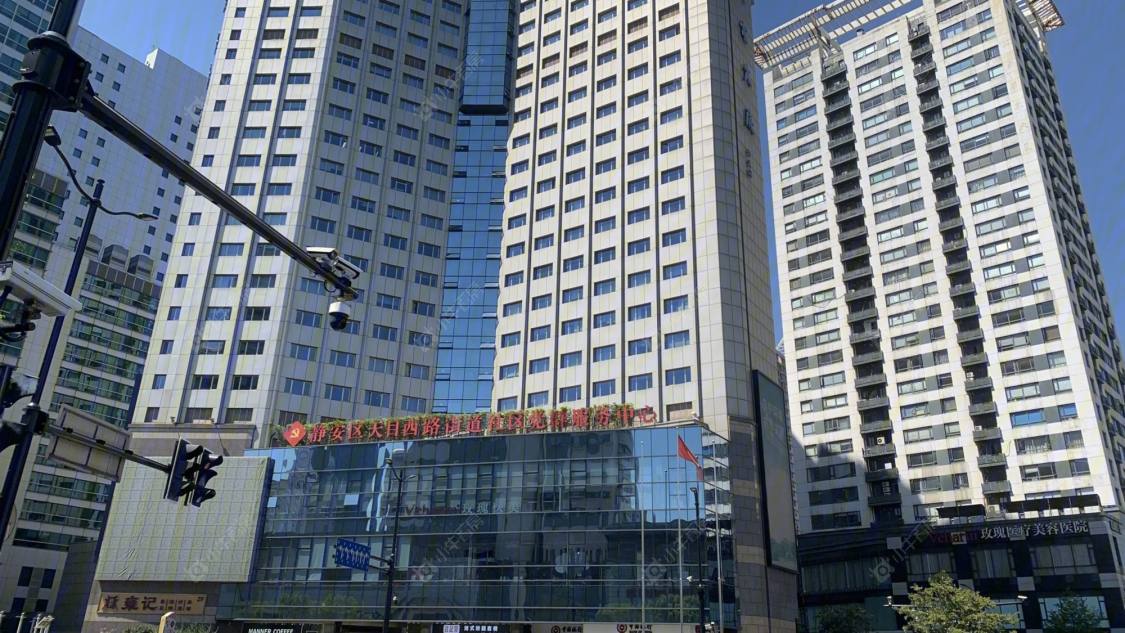 上海长安天御小区_长安天御小区null