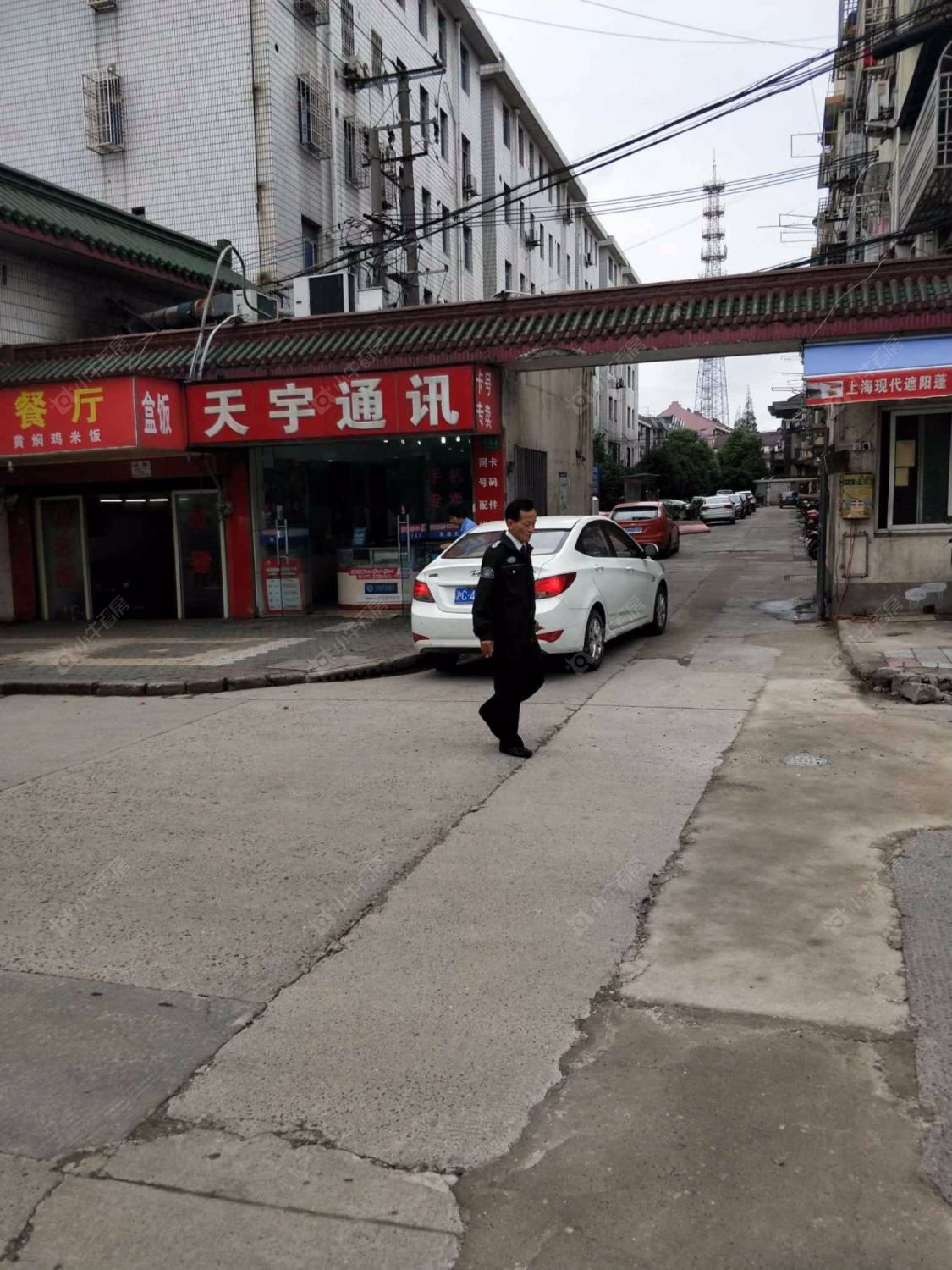 上海新凤小区小区_新凤小区小区null