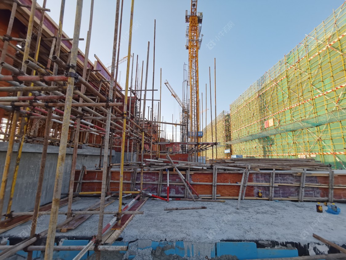 上海金融街金悦府小区_金融街金悦府小区null