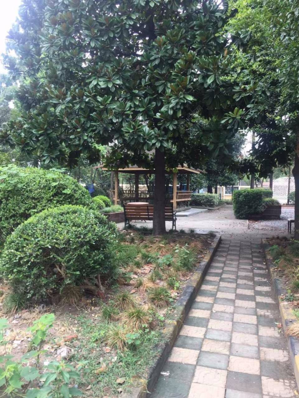 上海阳曲路501弄小区_阳曲路501弄小区null