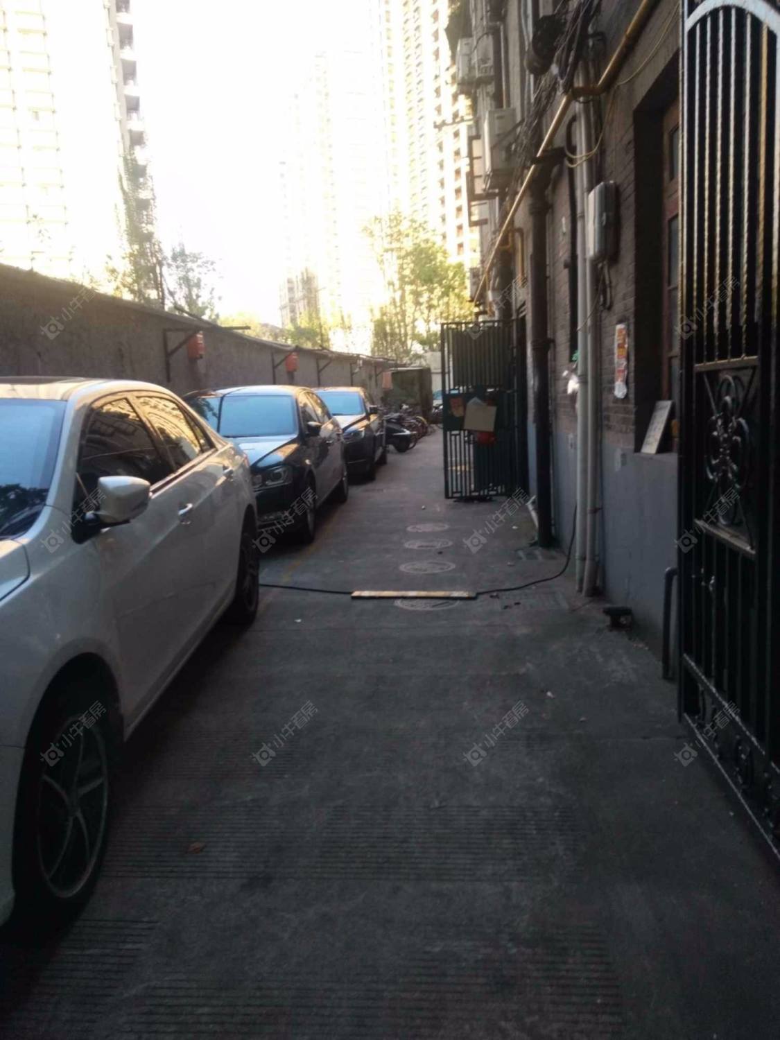 上海襄阳南路429弄小区_襄阳南路429弄小区null