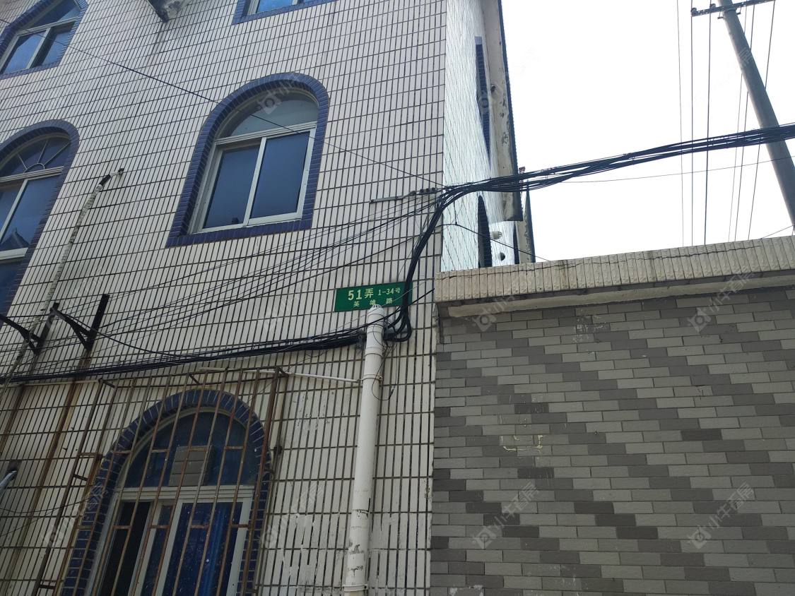 上海英雄路51弄小区_英雄路51弄小区null