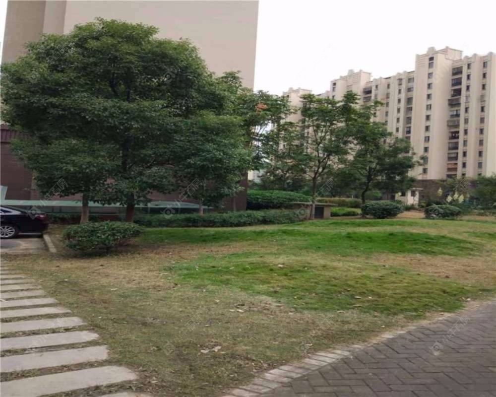 上海楼夏景园小区_楼夏景园小区null