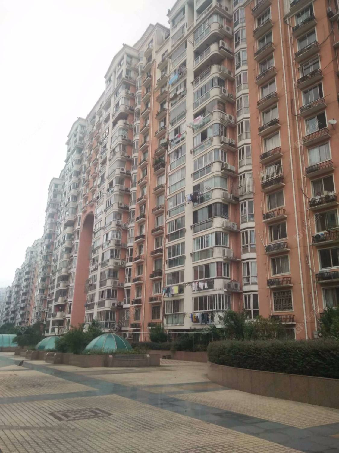 泰宸苑二期封面图_小牛看房