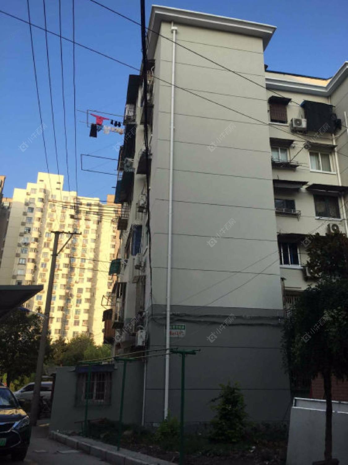 上海朱家角镇庆丰村小区_朱家角镇庆丰村小区null