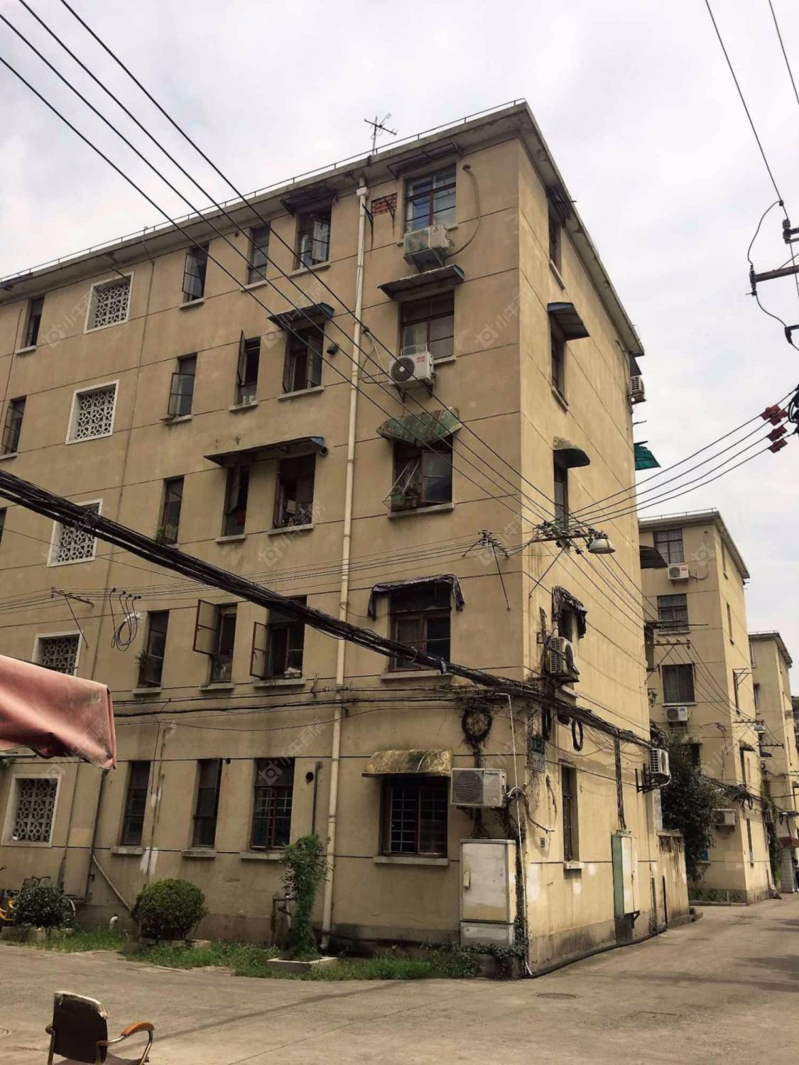 上海海滨二村小区_海滨二村小区null