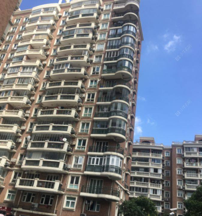 徐家汇花园封面图_小牛看房