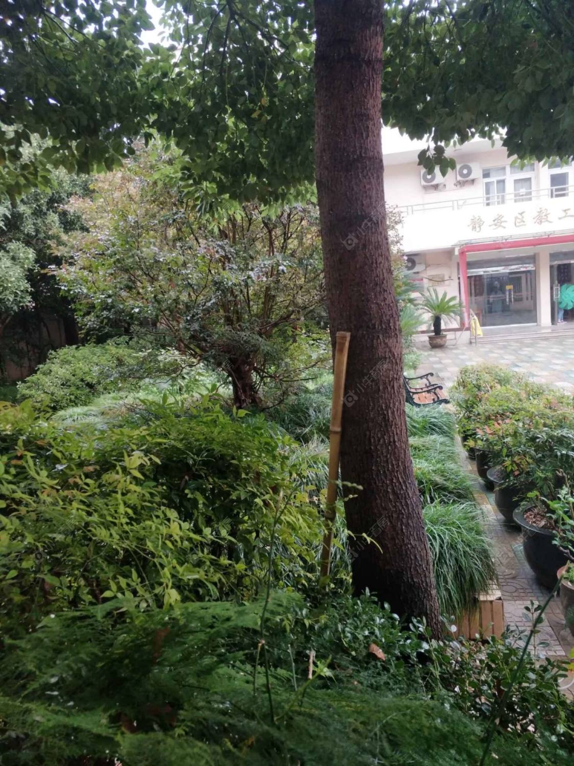 上海静安区教工敬老院小区_静安区教工敬老院小区null