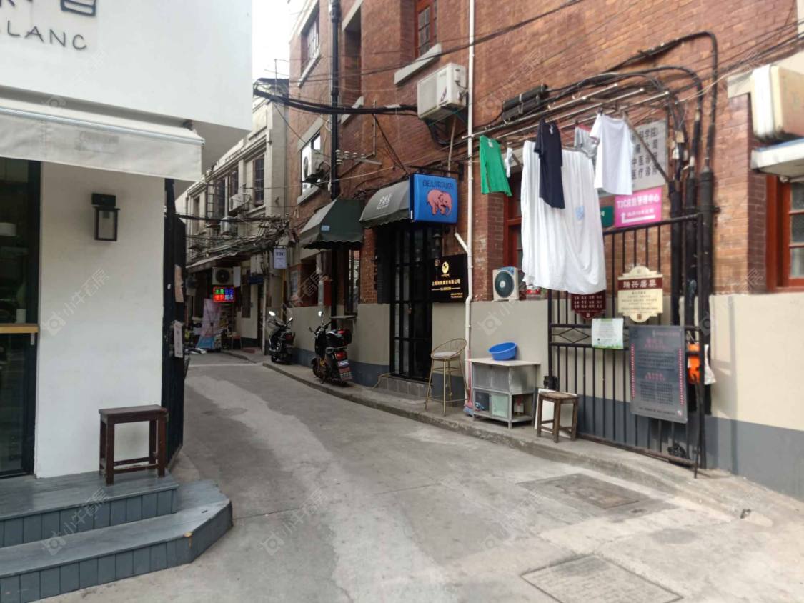 上海重庆南路26弄小区_小牛看房