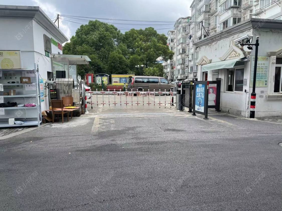 上海南城苑别墅区小区_小牛看房