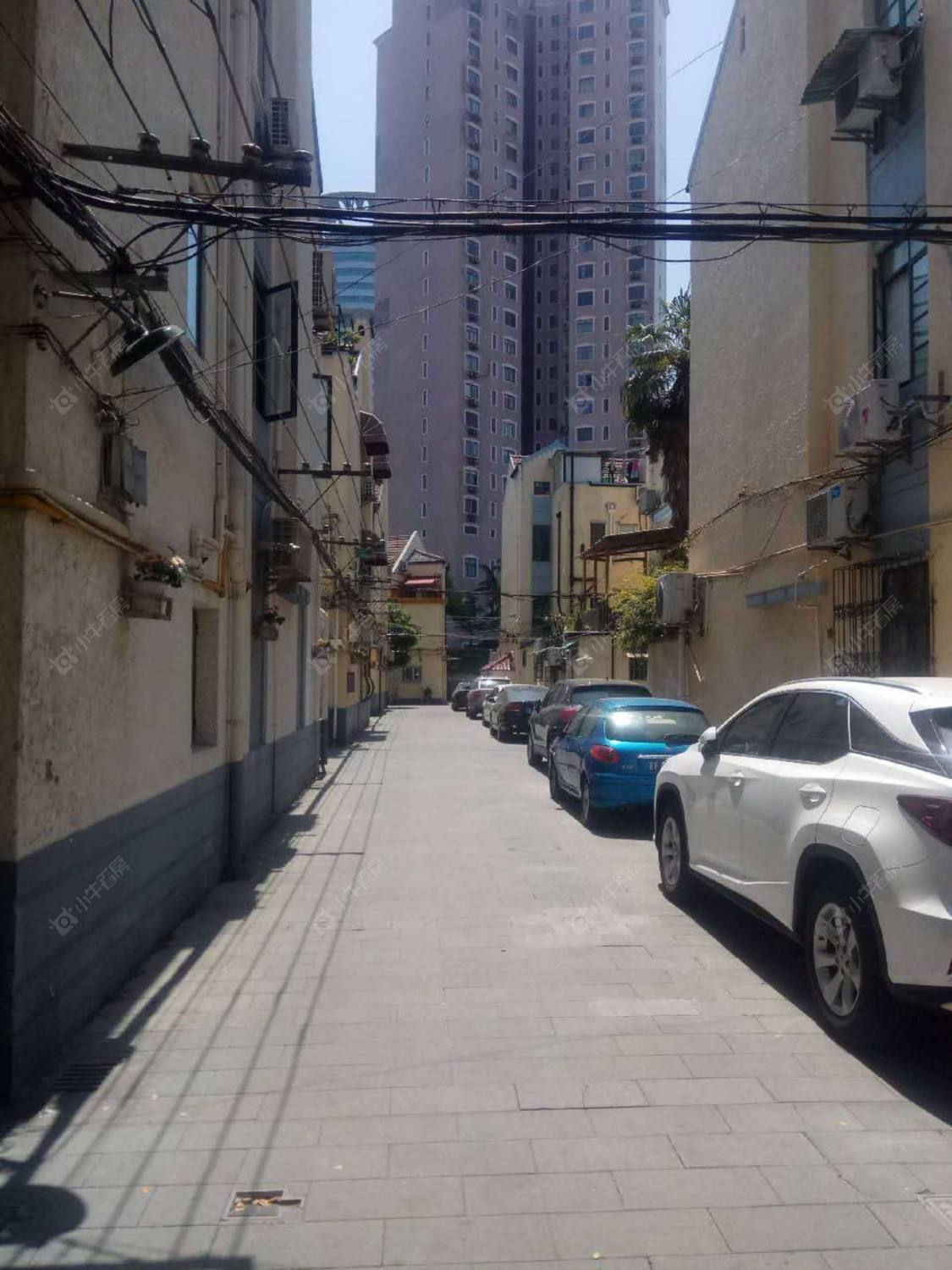 上海南昌路244弄小区_南昌路244弄小区null