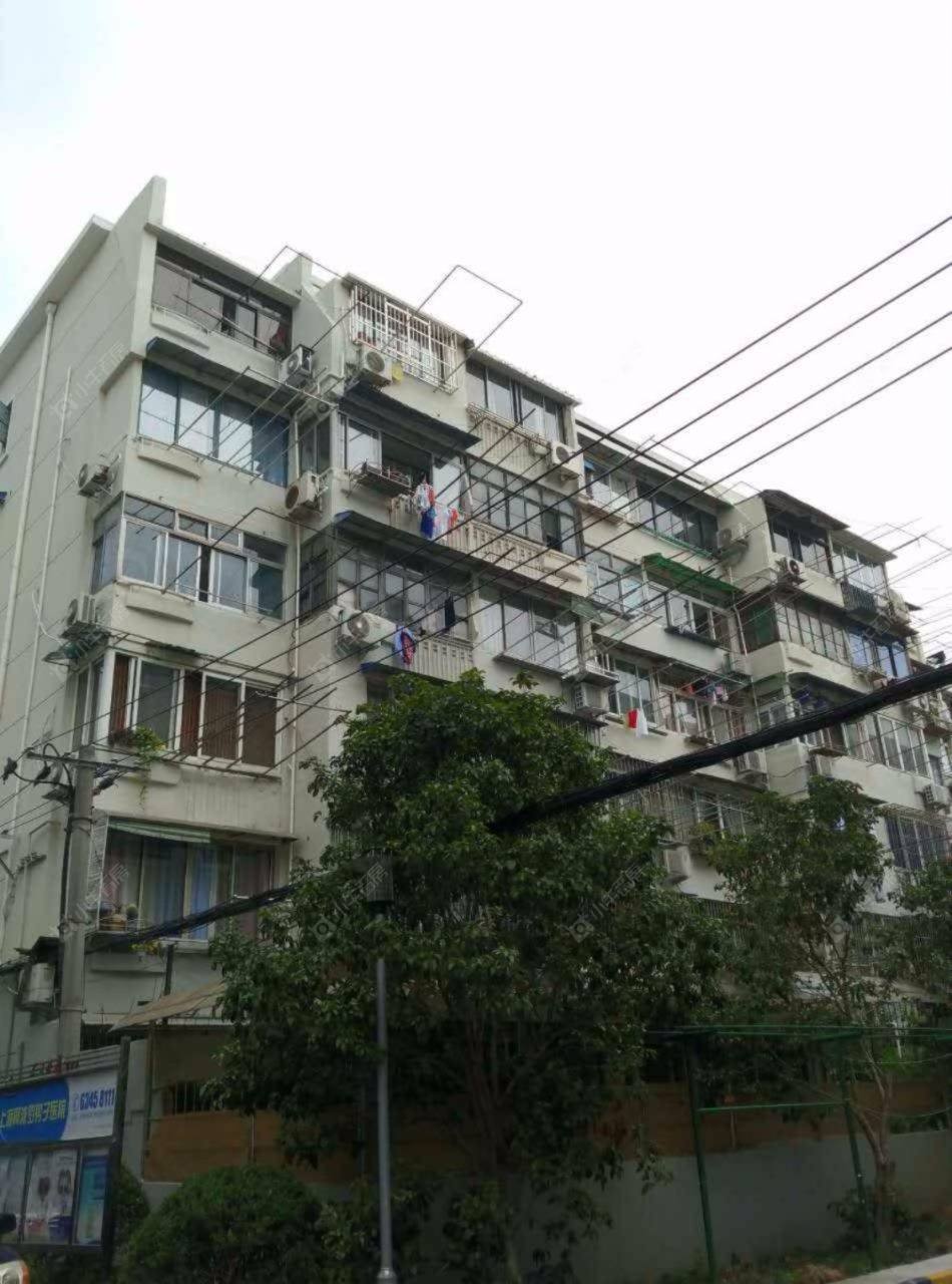 上海场中路2471弄小区_小牛看房