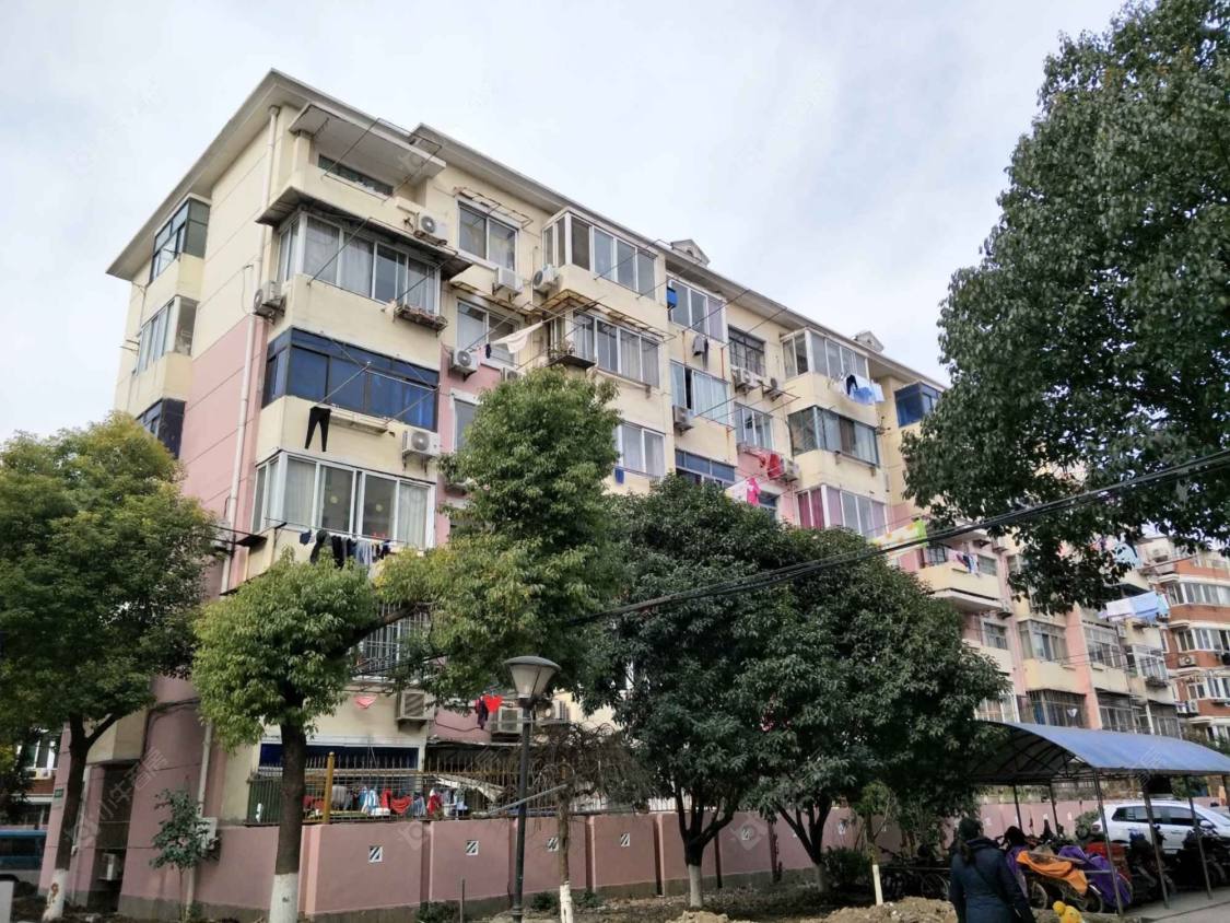 上海紫薇新村小区_紫薇新村小区null