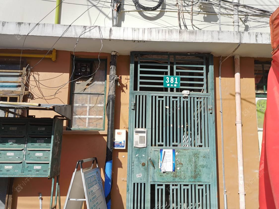 上海唐山路小区_小牛看房