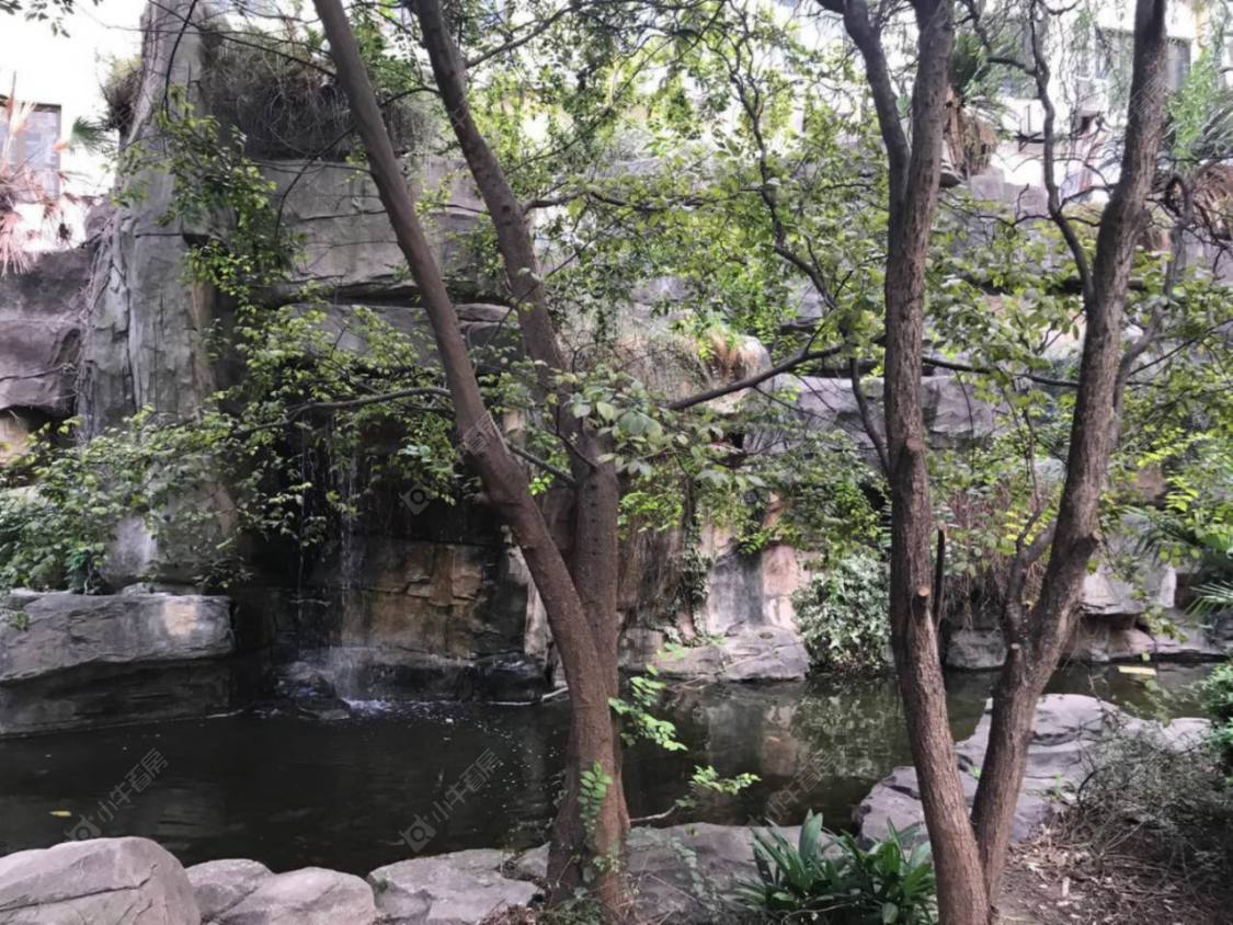 上海中福城一期小区_中福城一期小区实景图