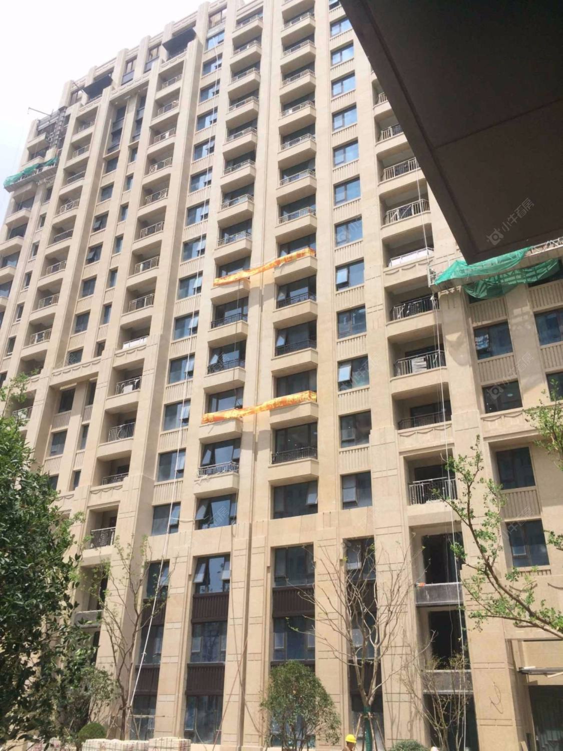 上海华发公馆小区_华发公馆小区null