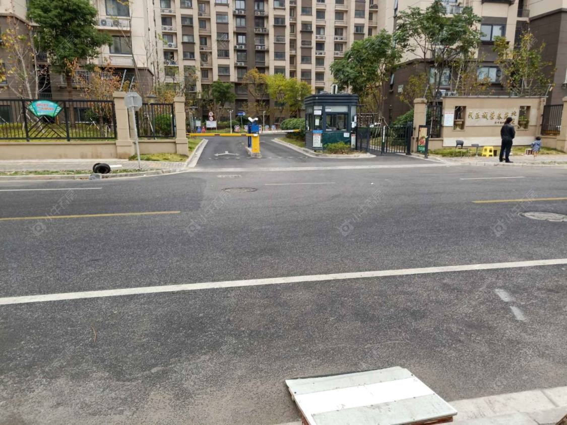 上海民乐城荣春苑北苑小区_民乐城荣春苑北苑小区null