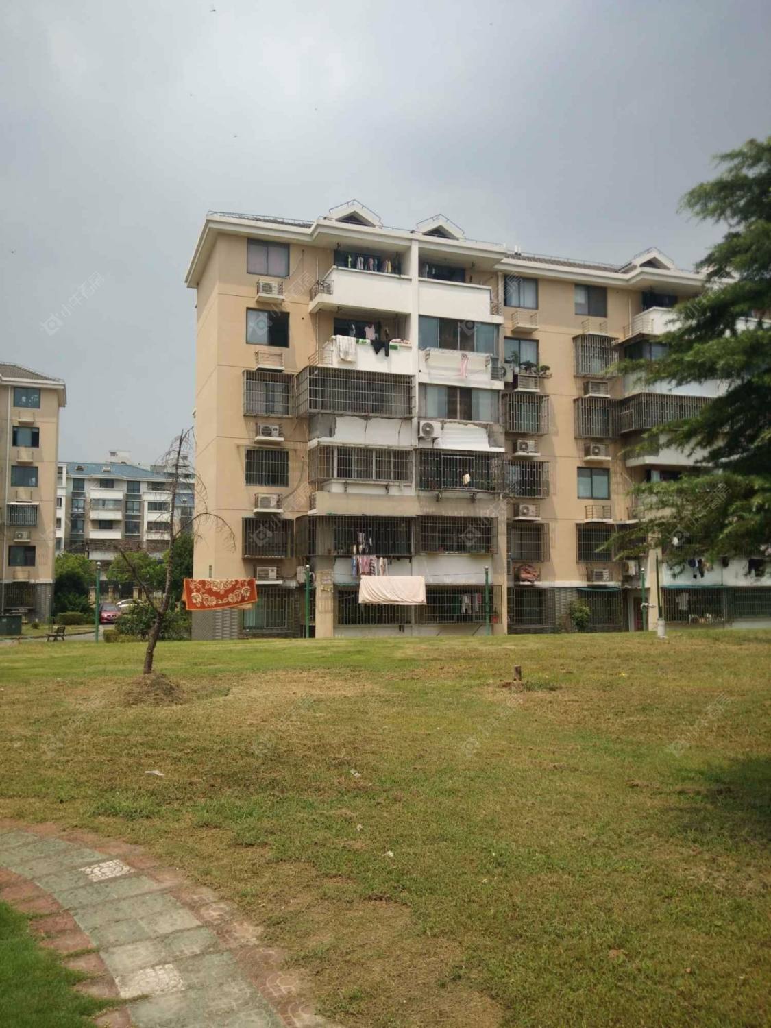 上海恒纬家苑小区_恒纬家苑小区null