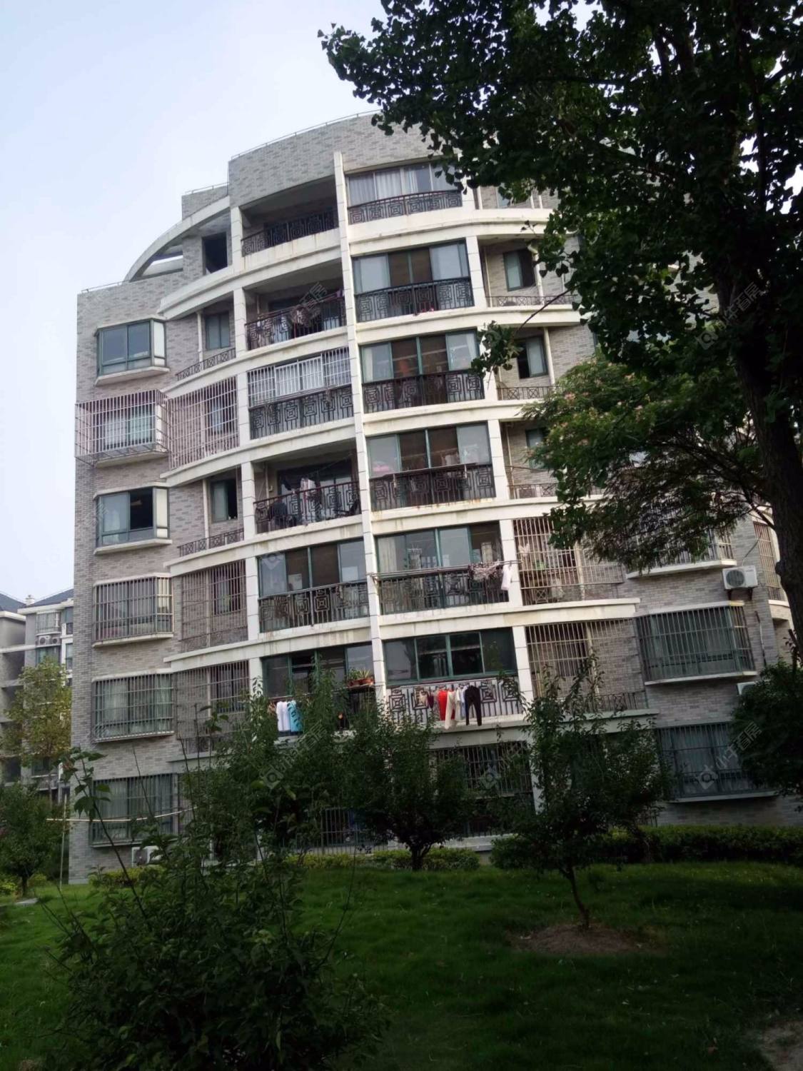 上海欣松苑小区_欣松苑小区null