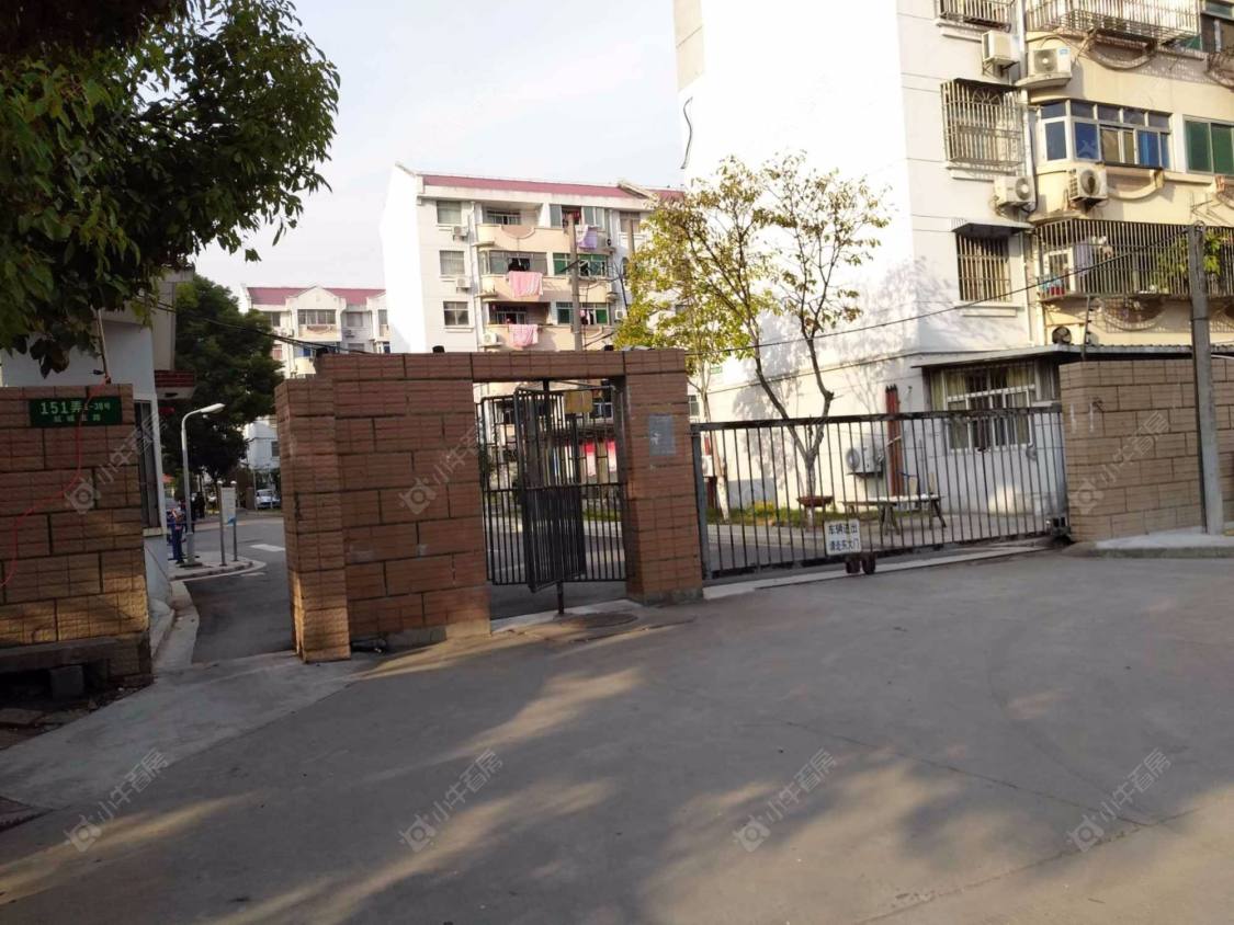 上海思凡花苑三街坊小区_思凡花苑三街坊小区null