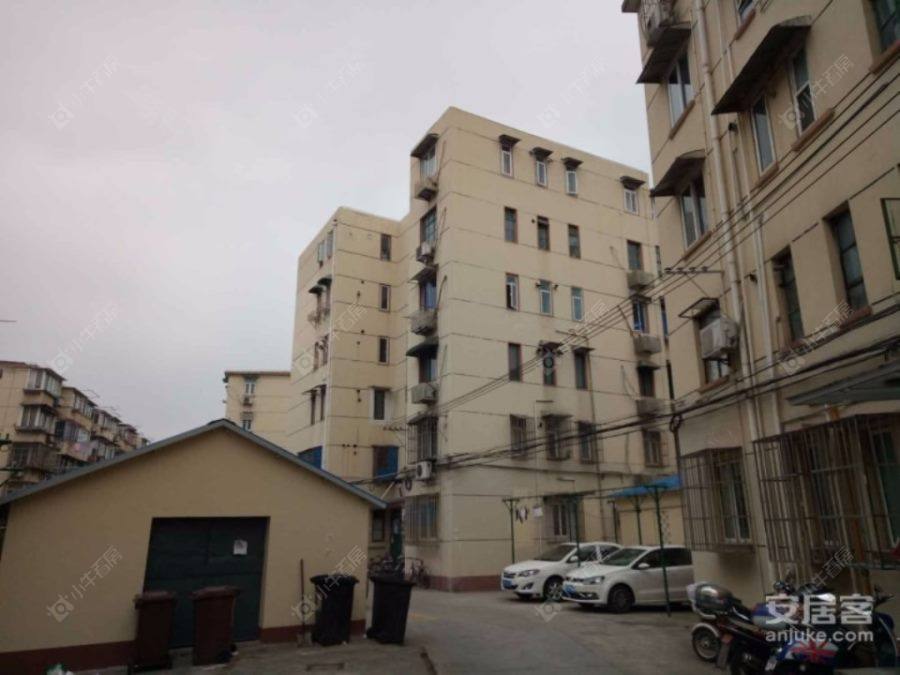 宛南二村封面图_小牛看房