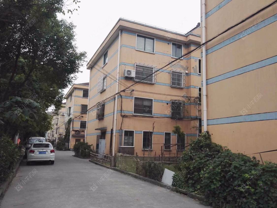 上海光钱路501弄小区_光钱路501弄小区null
