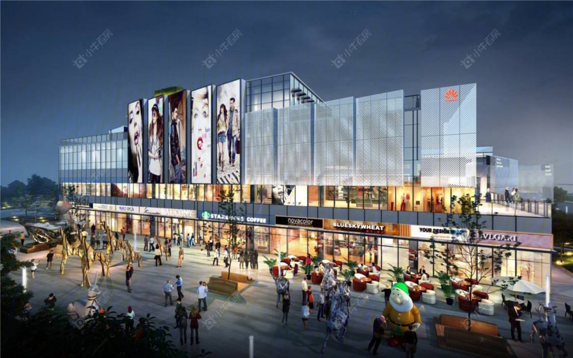 上海太平洋中环广场小区_太平洋中环广场小区null