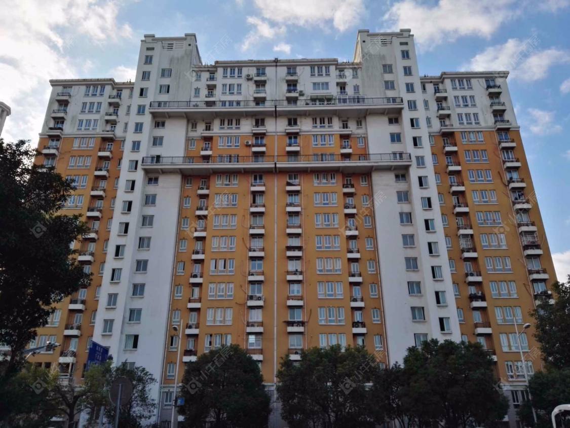 上海三林世博家园H区小区_三林世博家园H区小区null